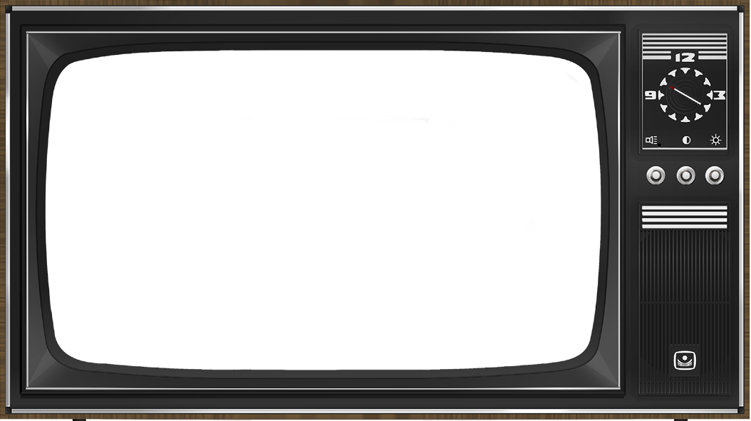 Old TV