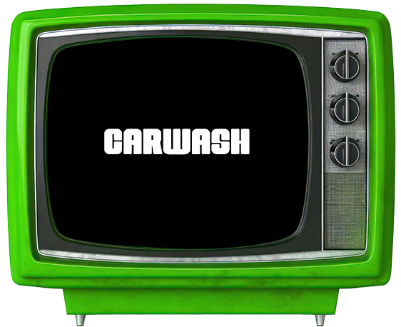 Old TV